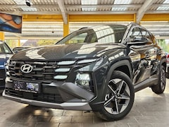 Bild des Angebotes Hyundai TUCSON TUCSON 1.6 T-GDi Style Navi Kamera AHK