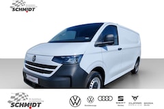 Bild des Angebotes VW Transporter Kawa LR LED AHK