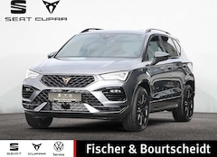 Bild des Angebotes CUPRA Ateca 2.0 TSI VZ 4Drive PANO AHK MEMORY KESSY