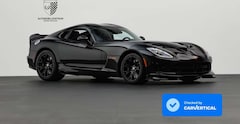 Bild des Angebotes Dodge Viper Viper Time Attack 1of33/Carbon/Sammlerfahrzeug