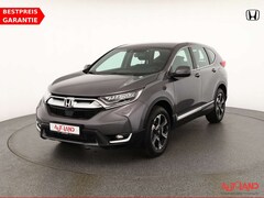 Bild des Angebotes Honda CR-V 1.5 T 4WD Elegance LED Navi Virtual Cockpit