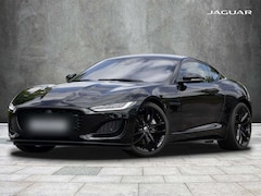 Bild des Angebotes Jaguar F-Type Coupe P300 Aut. R-Dynamic