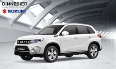 Bild des Angebotes Suzuki Vitara Comfort 1.4 Mild-Hybrid      (MT)