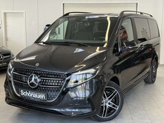 Bild des Angebotes Mercedes-Benz V 250 d STYLE AMG AHK+7SITZ+AIRMATIC+DIGISPIEGEL