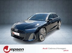 Bild des Angebotes Audi A6 Avant TFSI qu. S tr. Luft PANO HUD Matrix 21