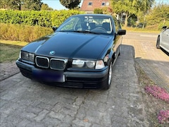 Bild des Angebotes BMW 316 3er 316i compact