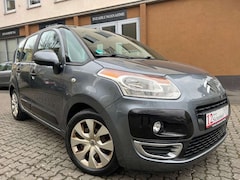 Bild des Angebotes Citroen C3 Picasso Tendance,Shz,Klimaaut,TÜV&SERV NEU