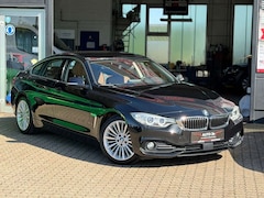 Bild des Angebotes BMW 430 d GC Luxury Line Leder Navi Xenon HUD Voll..