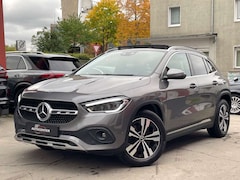 Bild des Angebotes Mercedes-Benz GLA 220 d 4Matic*PANORAMA*360°KAMERA*