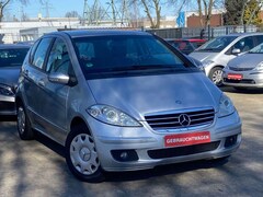 Bild des Angebotes Mercedes-Benz A 170 A -Klasse A 170 1. Hand *Klima *Leder