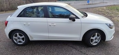 Bild des Angebotes Audi A1 1.2 TFSI Sportback Attraction