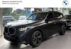 Bild des Angebotes BMW X3 xDrive Driv-Assis-Pro 360° Pano