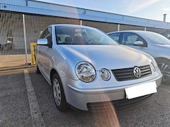 Bild des Angebotes VW Polo 1.4 16V | Klima | TÜV NEU 11/27 | Top gepflegt