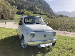 Bild des Angebotes Fiat 500L