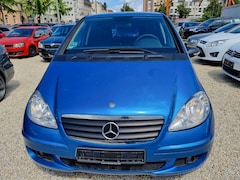 Bild des Angebotes Mercedes-Benz A 160 A 160 CDI (169.006)