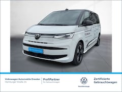 Bild des Angebotes VW T7 Multivan Life LANG HYB "EDITION" IQ NAV AHZV