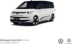 VW T7 Multivan Multivan Life 1.5 eHybrid OPF 4 MOTION 6-Gang-DS