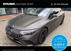 Bild des Angebotes Mercedes-Benz EQE 53 EQE 53 4M+ Voll+Dyn.Plus+PremiumPlus+21"+Night2+
