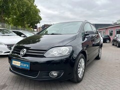 Bild des Angebotes VW Golf Plus VI Highline°Garantie°Klima°PDC°SitzHZG