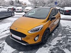 Bild des Angebotes Ford Fiesta Active Plus*LED*R-Kam*140ps*Alu*1-H*