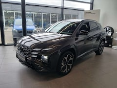 Bild des Angebotes Hyundai TUCSON 1.6 T-GDi HEV 4WD N Line
