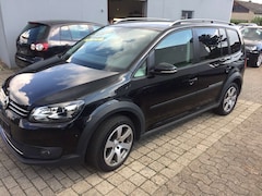 Bild des Angebotes VW Cross Touran CrossTouran EcoFuel, DSG, PDC, RearCam, AHK