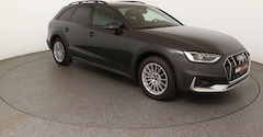 Bild des Angebotes Audi A4 allroad A4 allroad 40TDI qu. NAV+|ParkA|LED+|FLA|SHZ|AHK