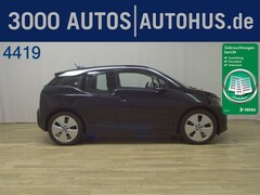 Bild des Angebotes BMW i3 LED Navi ParkAss RFK AUT Facelift PDC SHZ