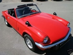 Bild des Angebotes Triumph Spitfire MK IV