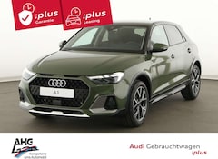 Bild des Angebotes Audi A1 allstreet 30 TFSI 85(116) kW(PS) S tronic