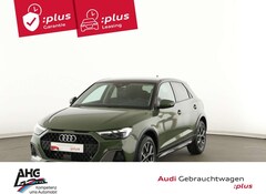 Bild des Angebotes Audi A1 allstreet 30 TFSI 85(116) kW(PS) S tronic