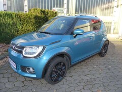 Bild des Angebotes Suzuki Ignis 1,2 Comfort Automatik/Kamera/Navi/AHK/LED
