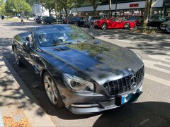 Bild des Angebotes Mercedes-Benz SL 350 SL 350 7G-TRONIC