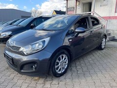 Bild des Angebotes Kia Rio FIFA World Cup Edition orig. 95000 km