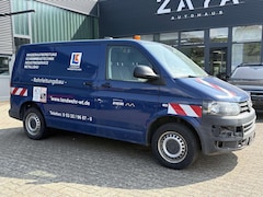 Bild des Angebotes VW T5 Transporter 2.0 TDI*1-HAND*EINPARKHILFE*TEMPO