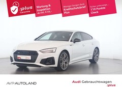 Bild des Angebotes Audi A5 Sportback S line 40 TDI quattro S line