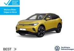Bild des Angebotes VW ID.4 PRO PERFORMANCE*WÄRMEPUMPE*PANO*KAMERA*MATR