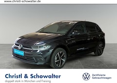 Bild des Angebotes VW Polo 1.0 TSI DSG GOAL MATRIX ACC KLIMA NAVI