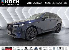 Bild des Angebotes Mazda CX-60 e-SKY-D 200 Homura DA-P CON-P PRE-COM-P