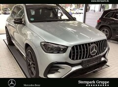 Bild des Angebotes Mercedes-Benz GLE 53 AMG AMG GLE 53 HYBRID 4M+ 'Pano'Massage'HeadUp'AHK' BC