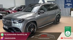 Bild des Angebotes Mercedes-Benz GLS 63 AMG 4Matic+