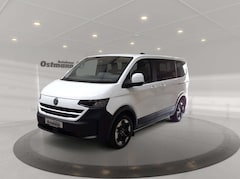 Bild des Angebotes VW T7 Caravelle T7 e-Caravelle Life Navi SHZ RFK LED