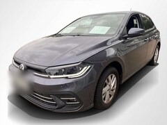Bild des Angebotes VW Polo 1.0 TSI Style Matrix/ACC/Navi/2xPDC/Sitzhzg