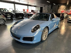 Bild des Angebotes Porsche 911 Targa 4S Exclusive Design Edition*Chrono*1/100