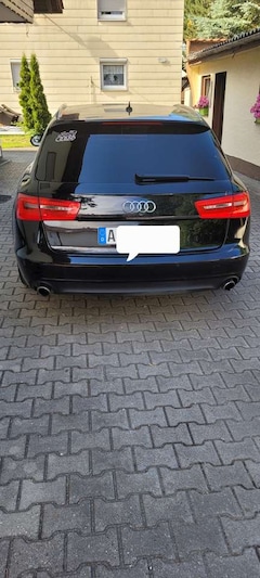 Bild des Angebotes Audi A6 Avant 2.0 TDI Ultra DPF S tronic