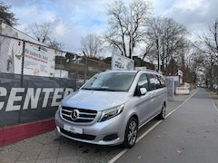 Bild des Angebotes Mercedes-Benz V 250 V -Klasse V 250 CDI/L 4X2/d AVANTG./BT EDIT*360°