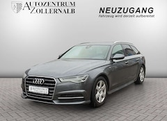 Audi A6 Avant 2.0 TDI ultra S tronic S Line *MATRIX*