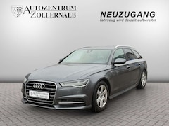 Bild des Angebotes Audi A6 Avant 2.0 TDI ultra S tronic S Line *MATRIX*