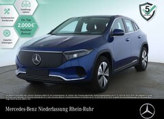 Bild des Angebotes Mercedes-Benz EQA 350 4M SPUR