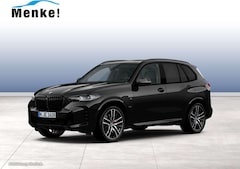 Bild des Angebotes BMW X5 xDrive40d M Sportpaket Gestiksteuerung DAB
